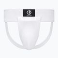 Ochraniacz krocza męski Octagon Legion Basic white