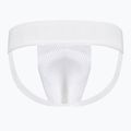 Ochraniacz krocza męski Octagon Legion Basic white 2