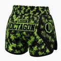 Spodenki treningowe Octagon Legion Kickboxing/Muay Thai Premium jungle assault 2