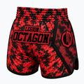 Spodenki treningowe Octagon Legion Kickboxing/Muay Thai Premium blodline 2