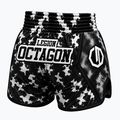 Spodenki treningowe Octagon Legion Kickboxing/Muay Thai Premium ghost unit 2