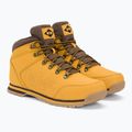 Buty turystyczne męskie Lee Cooper LCJ-21-01-0706 camel 4