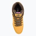 Buty turystyczne męskie Lee Cooper LCJ-21-01-0706 camel 6