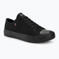 Trampki męskie Lee Cooper LCW-22-31-0869 black