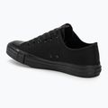 Trampki męskie Lee Cooper LCW-22-31-0869 black 3
