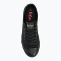 Trampki męskie Lee Cooper LCW-22-31-0869 black 5