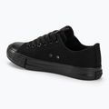 Trampki damskie Lee Cooper LCW-22-31-0870 black 4