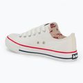 Trampki damskie Lee Cooper LCW-22-31-0875 white 4