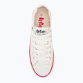 Trampki damskie Lee Cooper LCW-22-31-0875 white 6