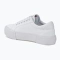 Trampki damskie Lee Cooper LCW-22-31-0884 white 3