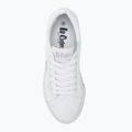 Trampki damskie Lee Cooper LCW-22-31-0884 white 5