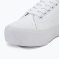 Trampki damskie Lee Cooper LCW-22-31-0884 white 7
