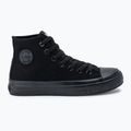 Trampki damskie Lee Cooper LCW-22-31-0905L black 2