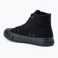 Trampki damskie Lee Cooper LCW-22-31-0905L black 3