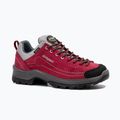Buty trekkingowe damskie Grisport 14527S5G red 11