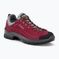 Buty trekkingowe damskie Grisport 14527S5G red