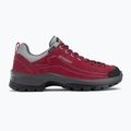 Buty trekkingowe damskie Grisport 14527S5G red 2