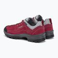 Buty trekkingowe damskie Grisport 14527S5G red 3