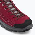 Buty trekkingowe damskie Grisport 14527S5G red 7