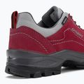 Buty trekkingowe damskie Grisport 14527S5G red 8