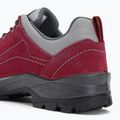 Buty trekkingowe damskie Grisport 14527S5G red 10