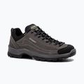 Buty trekkingowe męskie Grisport 14527S1G grey 11