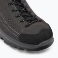 Buty trekkingowe męskie Grisport 14527S1G grey 8