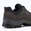 Buty trekkingowe męskie Grisport 14527S1G grey 9