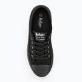 Trampki damskie Lee Cooper LCW-23-44-1618 black 6