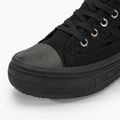 Trampki damskie Lee Cooper LCW-23-44-1618 black 8
