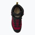 Buty trekkingowe damskie Grisport 15205S26G red/black 5