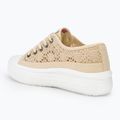 Trampki damskie Lee Cooper LCW-23-44-1620 beige 3