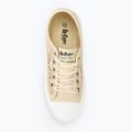 Trampki damskie Lee Cooper LCW-23-44-1620 beige 5
