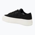 Trampki damskie Lee Cooper LCW-24-02-2106 black 4