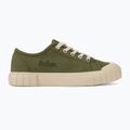 Trampki damskie Lee Cooper LCW-24-02-2110 khaki 2