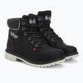 Buty dziecięce Lee Cooper LCJ-22-01-1491 black 4