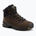 Buty trekkingowe męskie Grisport 15207NV5G brown