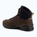 Buty trekkingowe męskie Grisport 15207NV5G brown 3