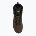 Buty trekkingowe męskie Grisport 15207NV5G brown 5