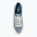 Trampki damskie Lee Cooper LCW-24-02-2118 blue 5