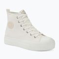 Trampki damskie Lee Cooper LCW-24-02-2132 white