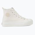 Trampki damskie Lee Cooper LCW-24-02-2132 white 3