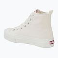 Trampki damskie Lee Cooper LCW-24-02-2132 white 4