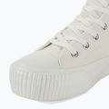 Trampki damskie Lee Cooper LCW-24-02-2132 white 8