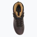 Buty trekkingowe męskie Grisport 15003DV5G dark brown 6