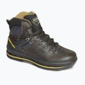 Buty trekkingowe męskie Grisport 15003DV5G dark brown 7