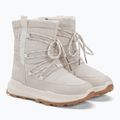 Śniegowce damskie Lee Cooper LCJ-23-44-1989 beige 4