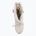 Śniegowce damskie Lee Cooper LCJ-23-44-1989 beige 6