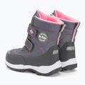 Śniegowce dziecięce Lee Cooper LCJ-23-44-1993 grey 3