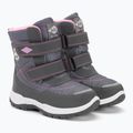 Śniegowce dziecięce Lee Cooper LCJ-23-44-1993 grey 4